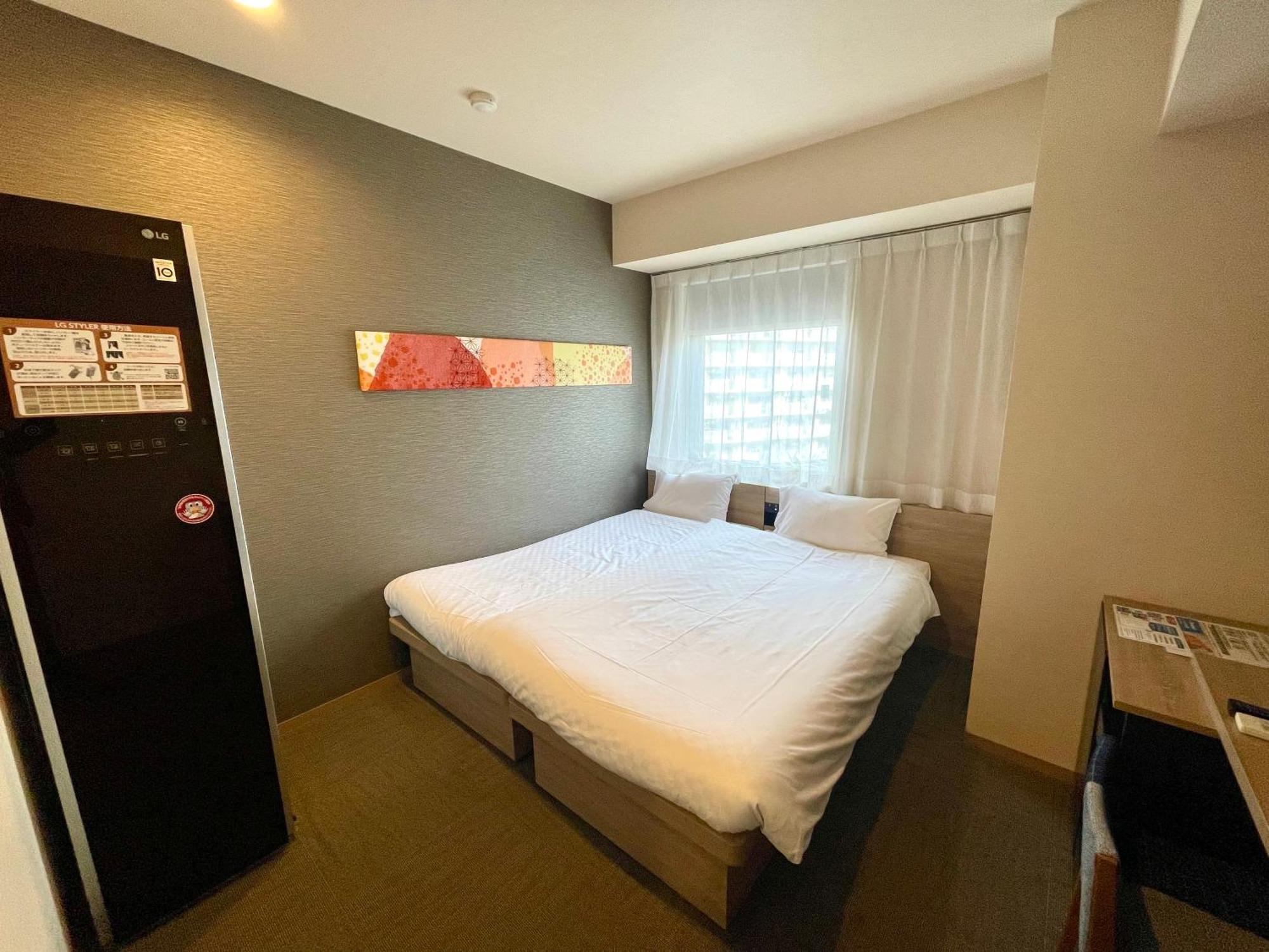 Henn Na Hotel Tokyo Nishikasai Exteriör bild